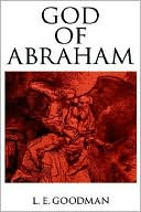 Book cover image of God of Abraham by Lenn Evan Goodman