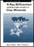 Duane M. Moore: X-Ray Diffraction and the Identification and Analysis of Clay Minerals