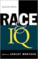 Book cover image of Race and IQ by Ashley Montagu