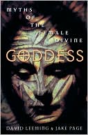 David Leeming: Goddess: Myths of the Female Divine