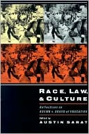 Austin Sarat: Race, Law, and Culture: Reflections on Brown v. Board of Education