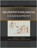 Muriel D. Lezak: Neuropsychological Assessment