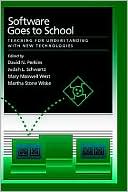 David N. Perkins: Software Goes to School: Teaching for Understanding with New Technology