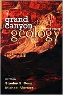 Stanley S. Beus: Grand Canyon Geology