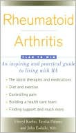 Book cover image of Rheumatoid Arthritis: Plan to Win by Cheryl Koehn