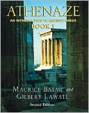 Book cover image of Athenaze: An Introduction to Ancient Greek: An Introduction to Ancient Greek: Book I, Vol. 1 by Maurice Balme