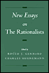 Book cover image of New Essays on the Rationalists by Rocco J. Gennaro