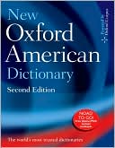 Erin McKean: New Oxford American Dictionary