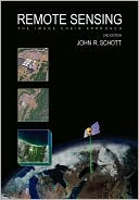 Book cover image of Remote Sensing: The Image Chain Approach by John R. Schott