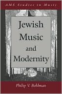 Philip Bohlman: Jewish Music and Modernity