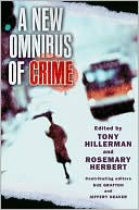 Book cover image of A New Omnibus of Crime by Tony Hillerman