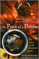 Book cover image of The Price of a Dream: The Story of the Grameen Bank by David Bornstein