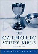 Donald Senior: Catholic Study Bible: New American Bible (NAB)