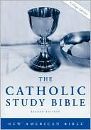 Donald Senior: The Catholic Study Bible, College Edition: New American Bible (NAB)