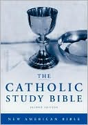 Donald Senior: The Catholic Study Bible: New American Bible (NAB)