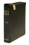 Oxford University Press: New American Bible