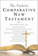 Book cover image of Catholic Comparative New Testament: New American Bible by Oxford University Press