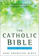Jean Marie Hiesberger: Catholic Bible, Personal Study Edition: New American Bible (NAB)
