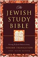 Adele Berlin: Jewish Study Bible: Tanakh Translation