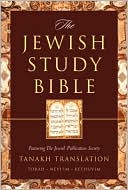 Adele Berlin: Jewish Study Bible, College Edition: Tanakh Translation