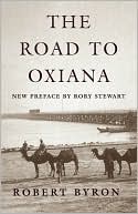 Book cover image of The Road to Oxiana by Robert Byron
