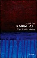 Joseph Dan: Kabbalah