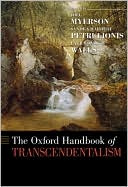 Joel Myerson: The Oxford Handbook of Transcendentalism