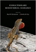 David Westneat: Evolutionary Behavioral Ecology