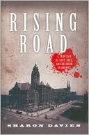 Sharon Davies: Rising Road: A True Tale of Love, Race, and Religion in America