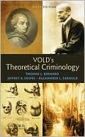 Book cover image of Vold's Theoretical Criminology by Thomas J. Bernard