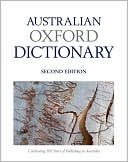 Bruce Moore: The Australian Oxford Dictionary