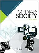 Book cover image of Media and Society: An Introduction by Michael O'Shaughnessy