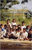 Book cover image of Concerns, Conflicts, and Cohesions: Universalization of Elementary Education in India by Preet Rustagi
