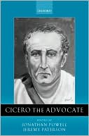J. Powell: Cicero the Advocate