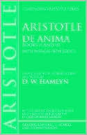 Aristotle: De Anima: On the Soul