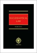 Mark Hill: Ecclesiastical Law