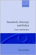 Book cover image of Standards, Strategy, and Policy: Cases and Stories by Peter Grindley