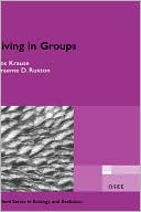 Jens Krause: Living in Groups