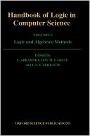 Samson Abramsky: Logic and Algebraic Methods, Vol. 5