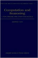 Zhaohui Luo: Computation and Reasoning: A Type Theory for Computer Science