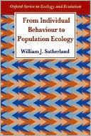 William J. Sutherland: From Individual Behaviour to Population Ecology