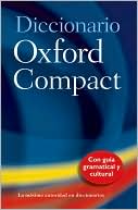 Carol Styles Carvajal: El Diccionario Oxford Compacto: Spanish-English/English-Spanish