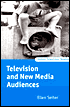 Ellen Seiter: Television and New Media Audiences