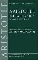 Aristotle: The Metaphysics: Books Gamma, Delta, and Epsilon, Vol. 2