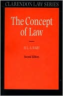 H. L. A. Hart: The Concept of Law