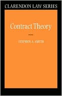 Stephen A. Smith: Contract Theory