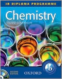 Geoffrey Neuss: IB Course Companion: Chemistry