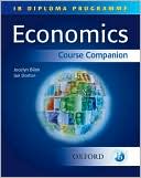 Book cover image of Economics: Course Companion by Ian Dorton