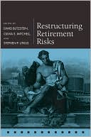 David Blitzstein: Restructuring Retirement Risks