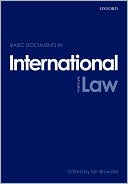Q.C. Brownlie: Basic Documents in International Law